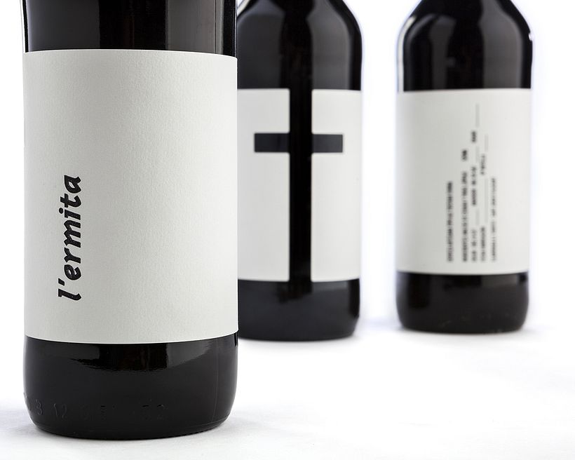 Cerveza l´ermita 3
