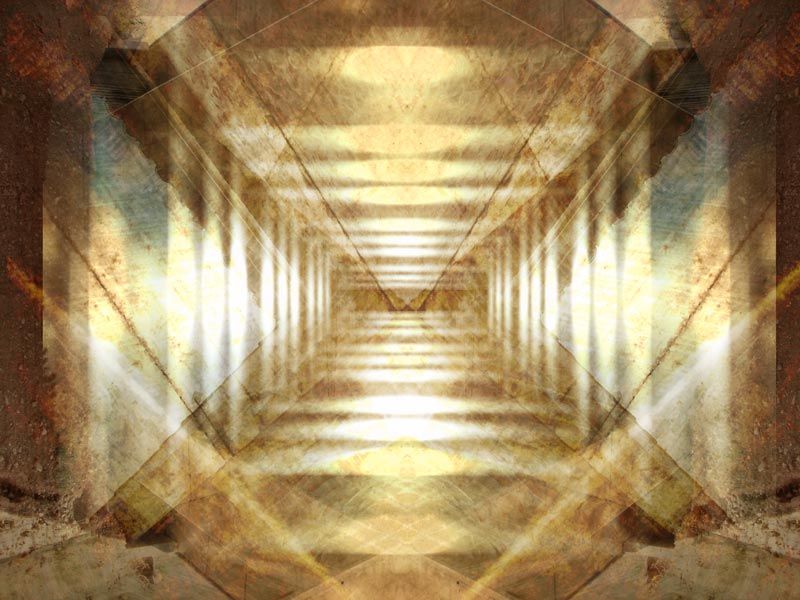 Gloria mundi (I) -1
