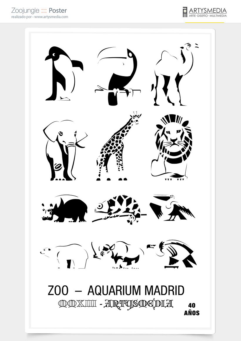 Zoojungle 12