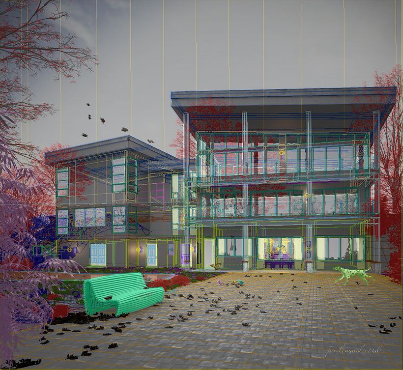 Nuevo proyecto -1