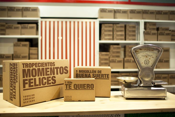 Todo lo demás es prestado 6