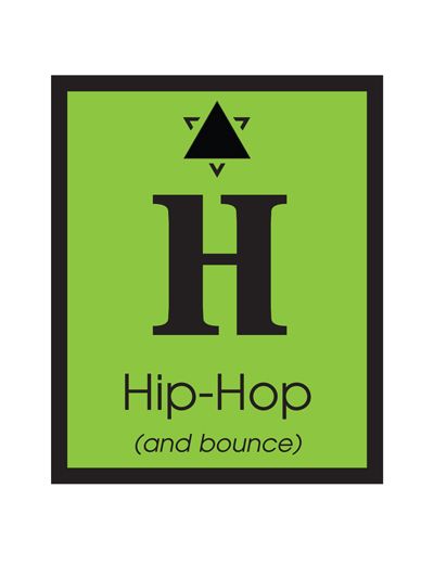 Music Like Science 2