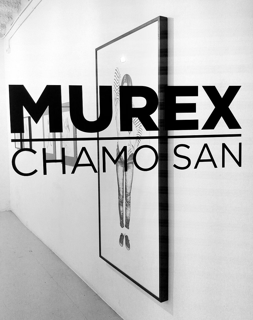 MUREX 1