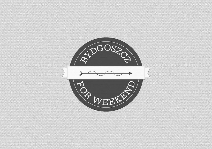 Bydgoszcz For Weekend 1