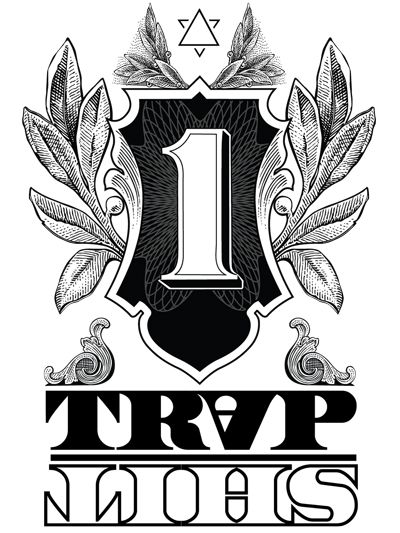 Camisetas & Stickers 17