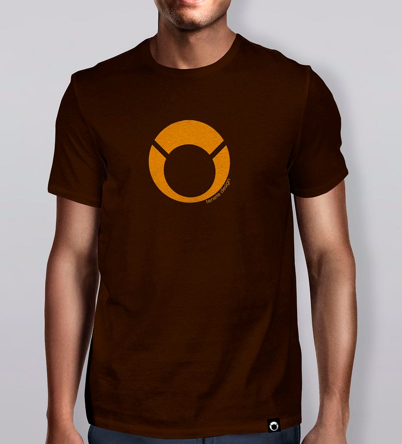 Camisetas Tenete Design - Diseño