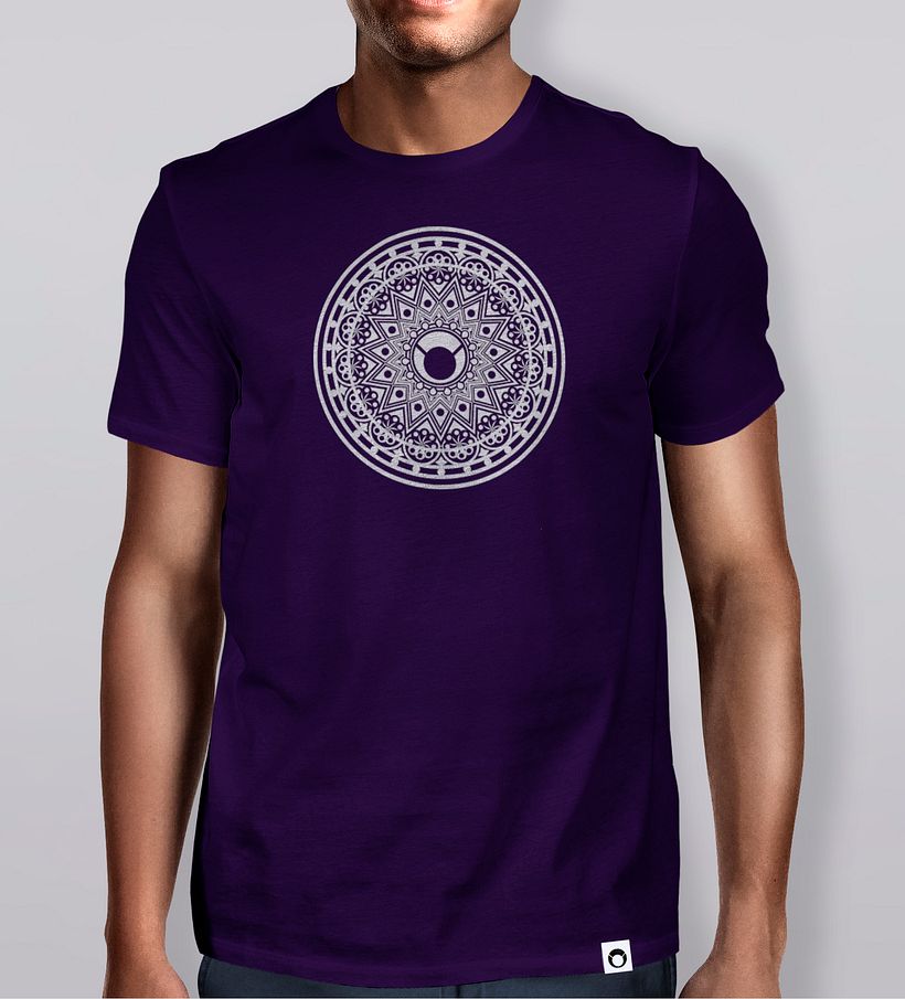 Camisetas Tenete Design - Diseño
