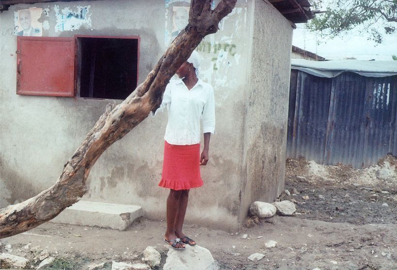 Haití 1