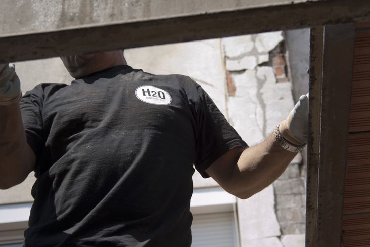 h2o Constructora 11