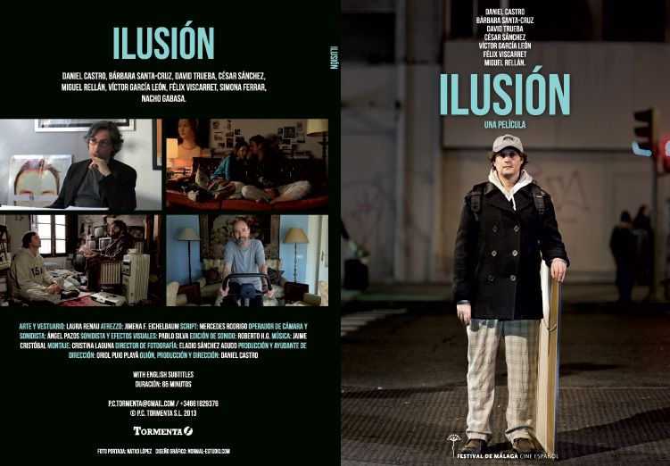 Ilusión 6