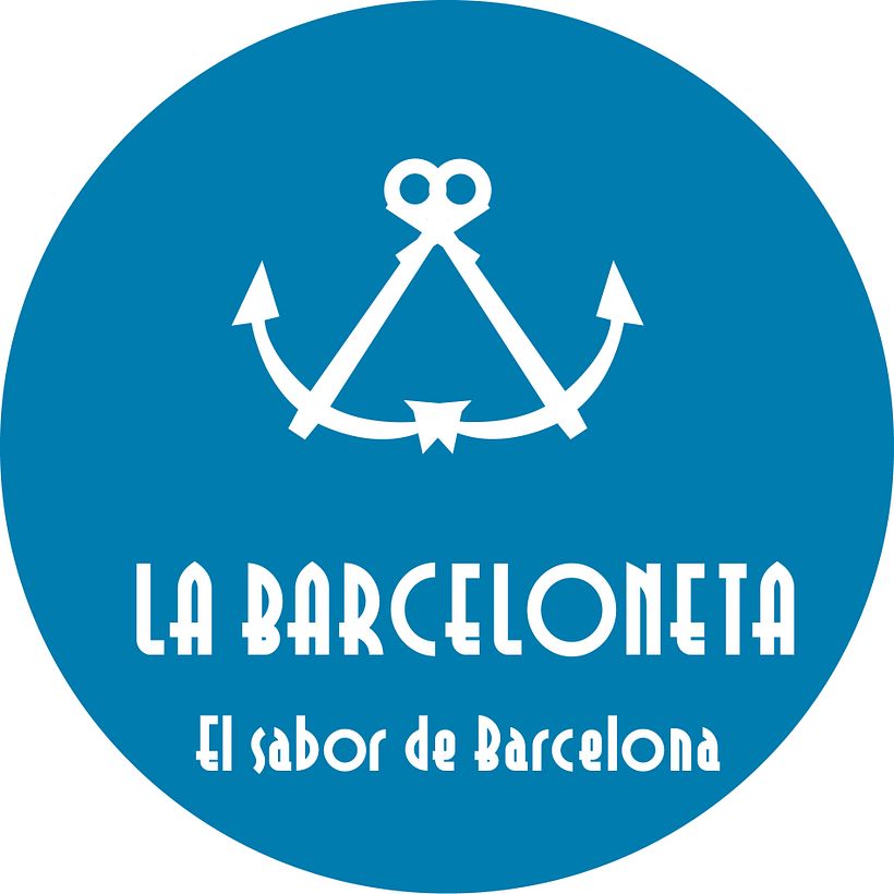 Barceloneta Identity -1