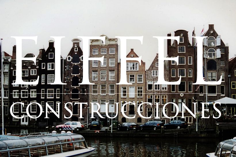 Construcciones Eiffel 1