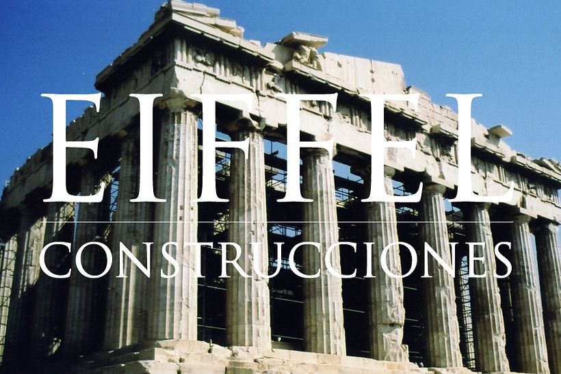 Construcciones Eiffel 2