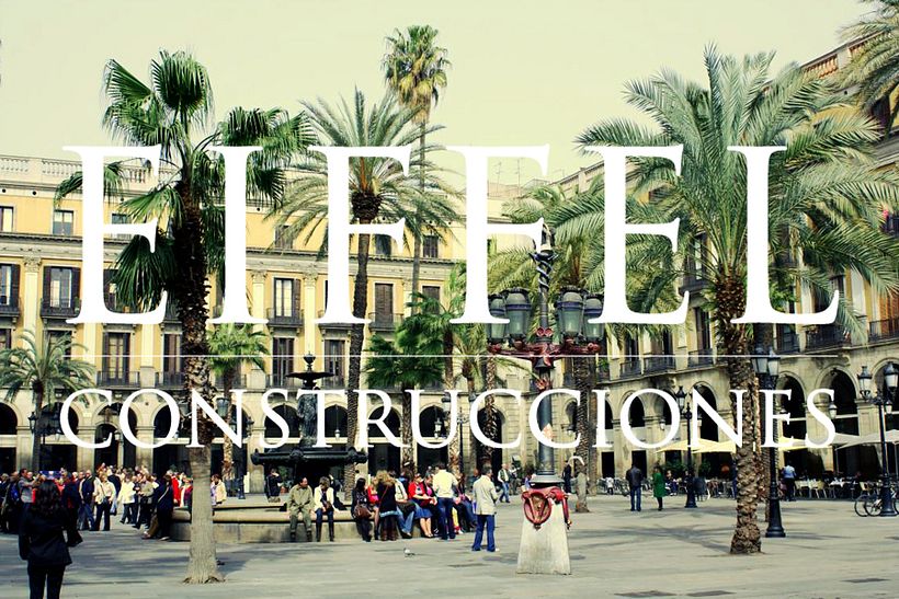 Construcciones Eiffel 3
