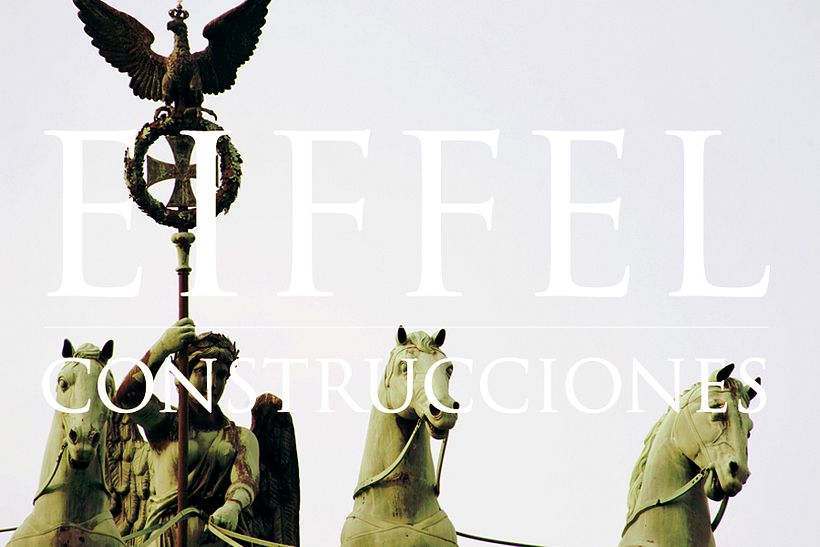 Construcciones Eiffel 5