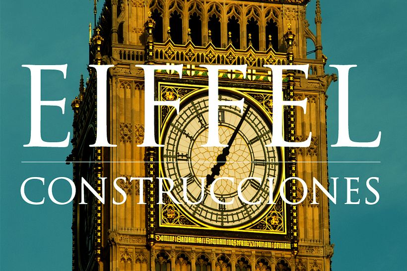 Construcciones Eiffel 6