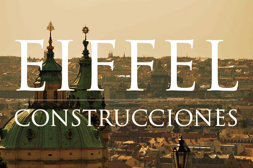 Construcciones Eiffel 9