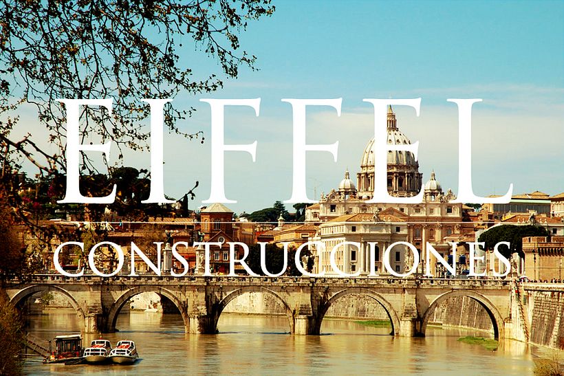Construcciones Eiffel 10