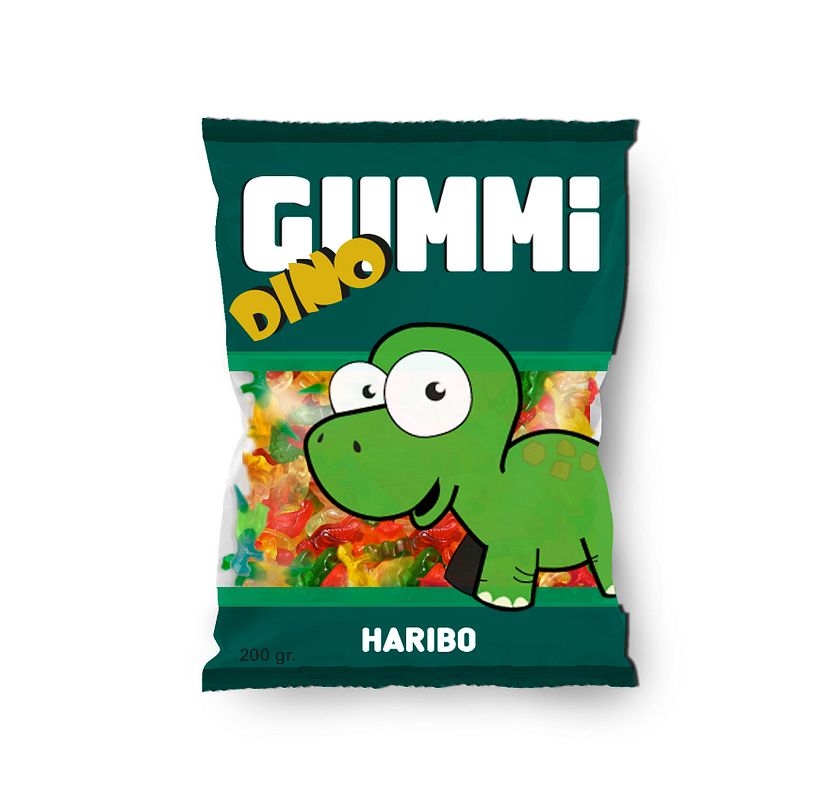 Gummi 2