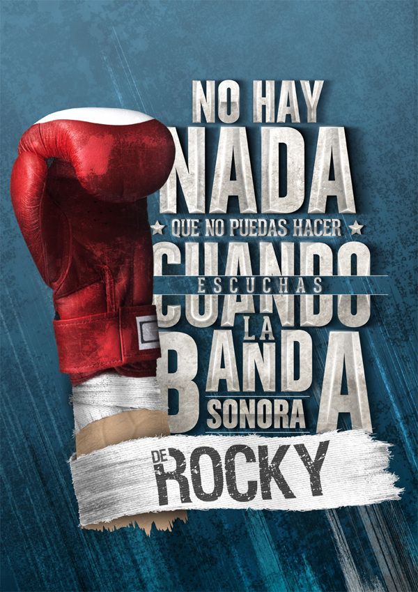 Rocky -1