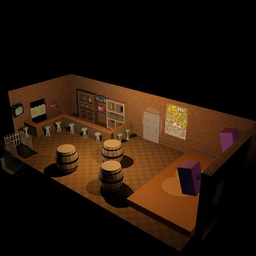 Diseño 3D 2