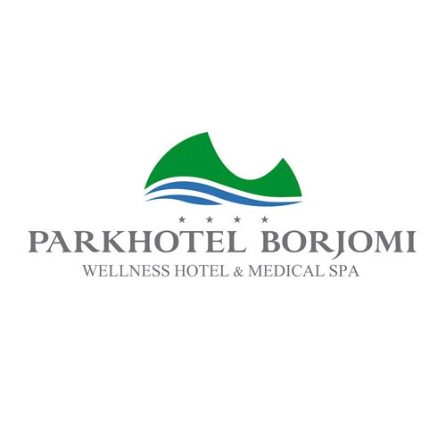 Parkhotel Borjomi -1