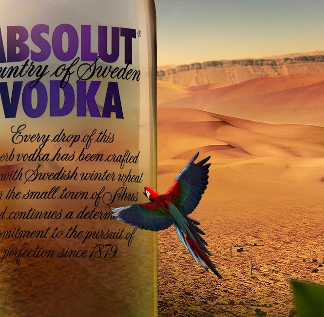 Absolut Bloom 0