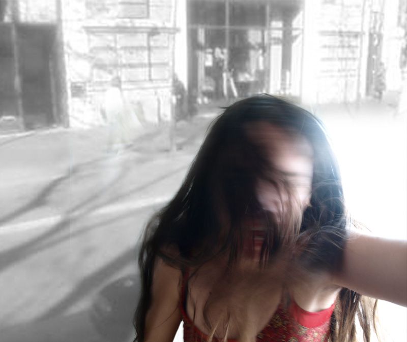 Sesion Fotos y Retoque 2