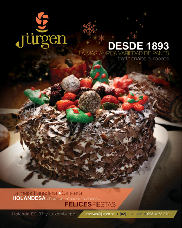 Navidad Jürgen 0