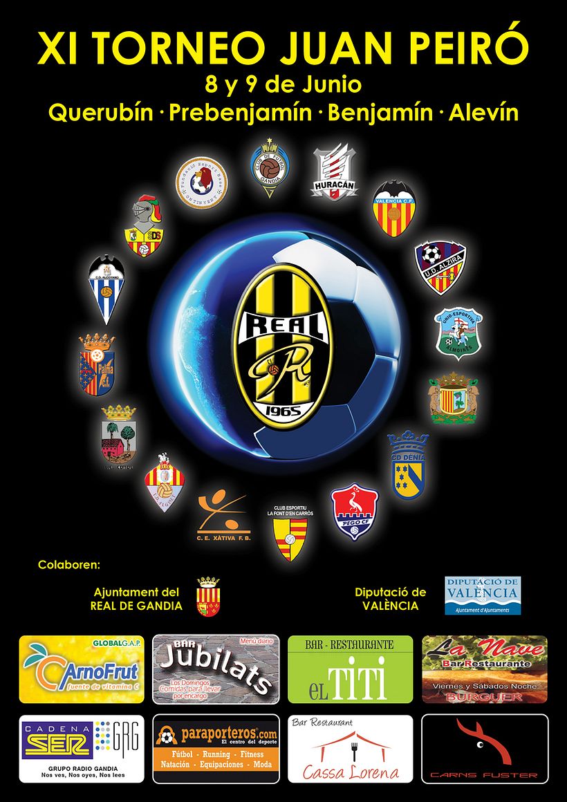 Cartelería  13