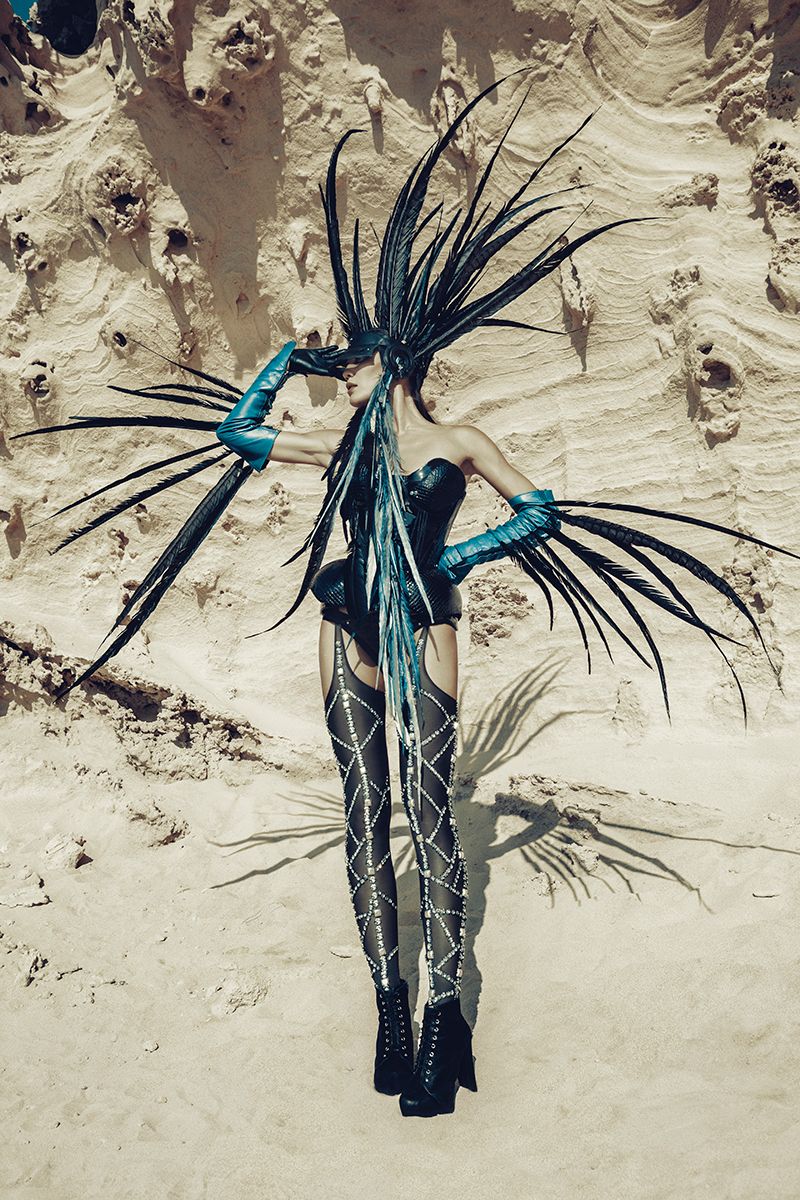 West Bird 1