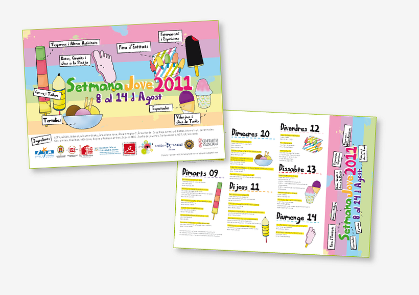 Carteles  0