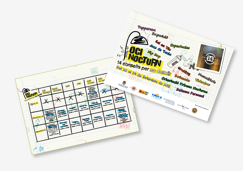 Carteles  3