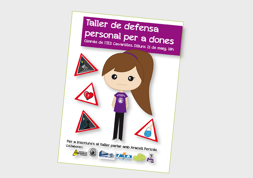 Carteles  6
