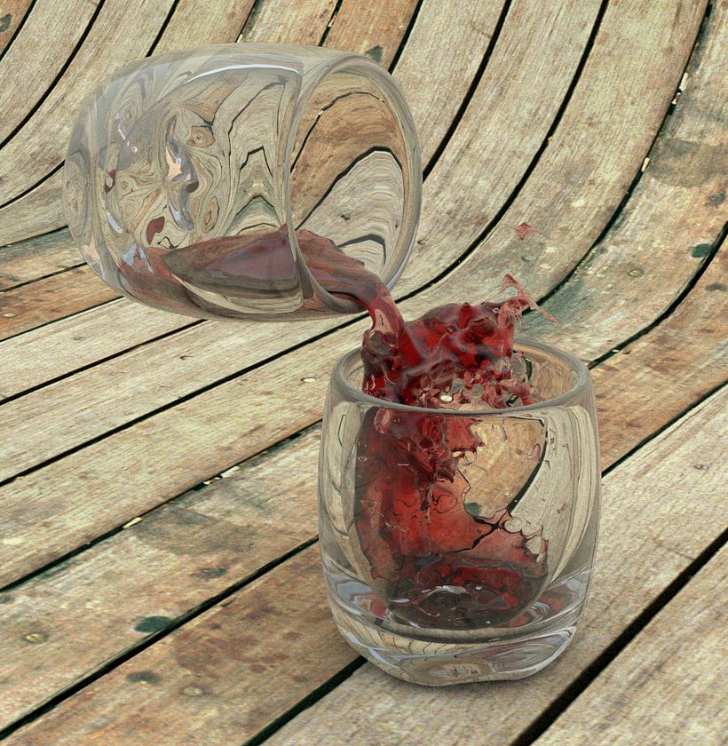 Diseño de producto 3d 1