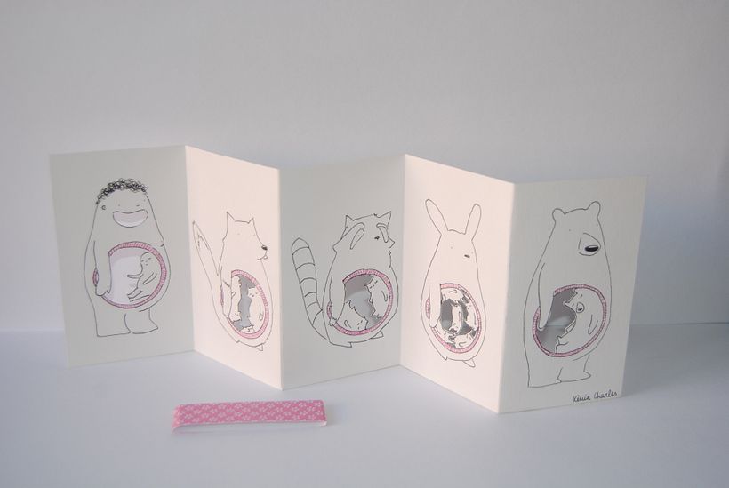 Libro de artista 0