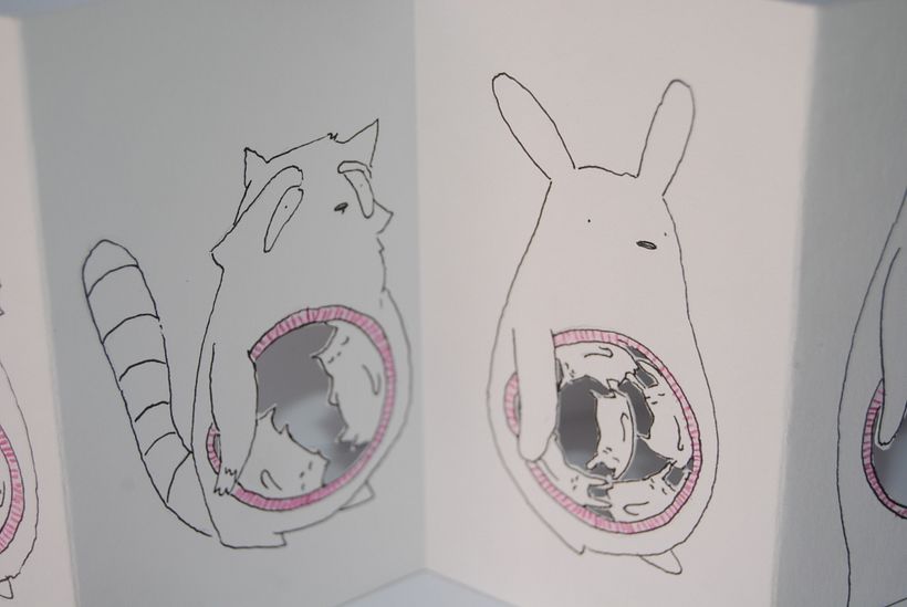 Libro de artista 1