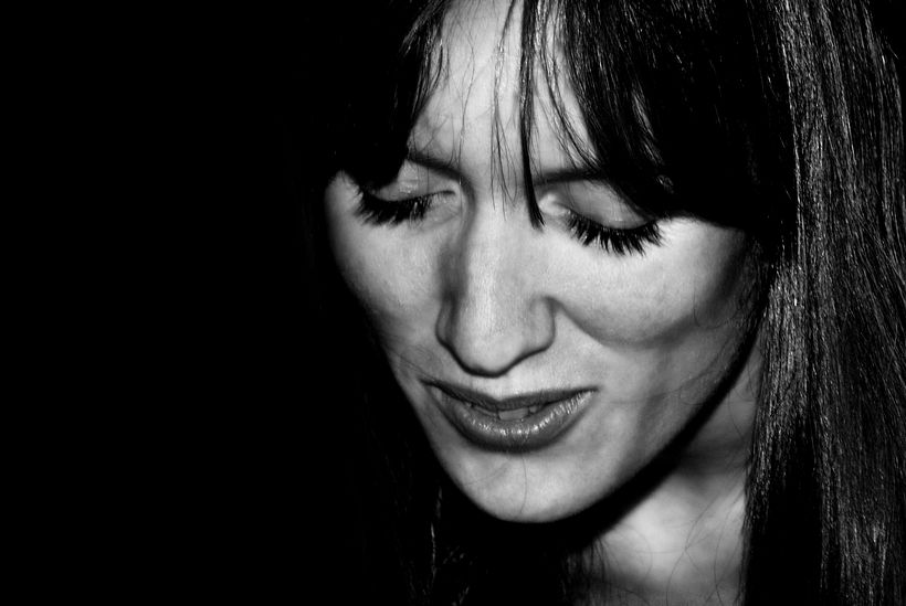 Retratos B/N 0