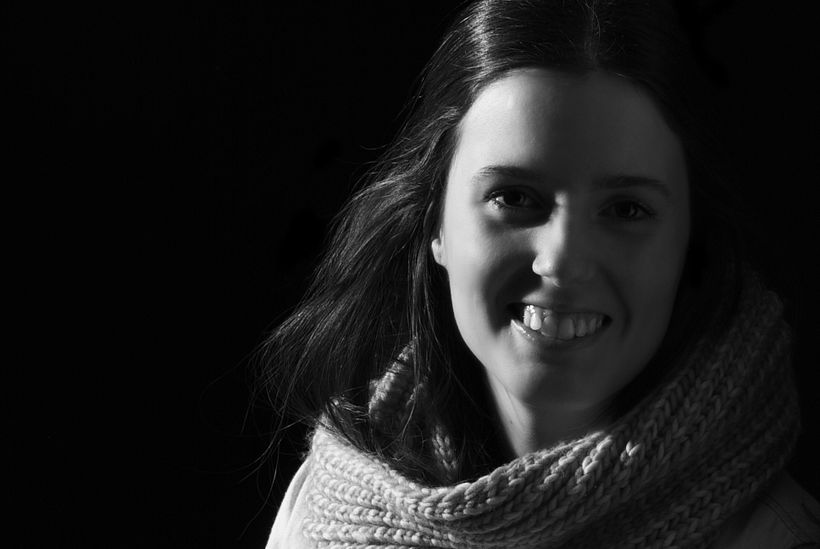 Retratos B/N 1