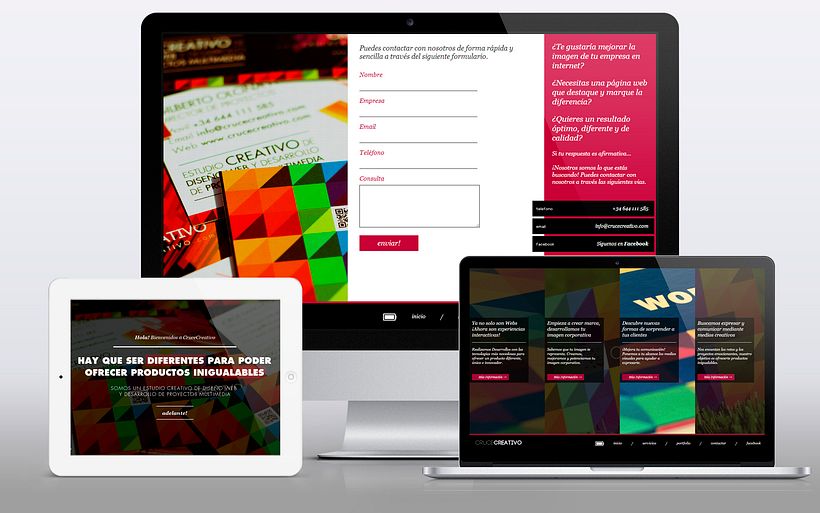 Website: CruceCreativo -1