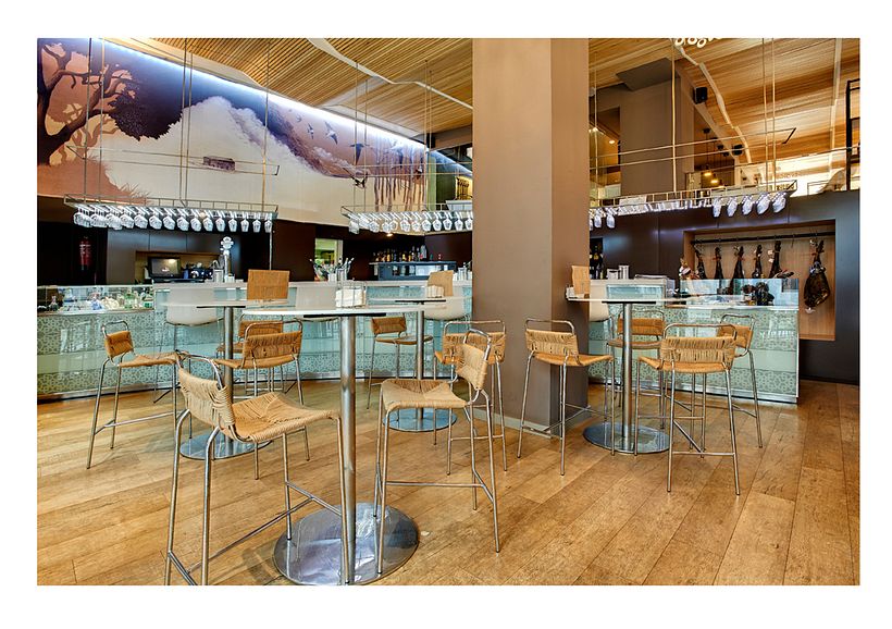 Restaurante Alameda 11