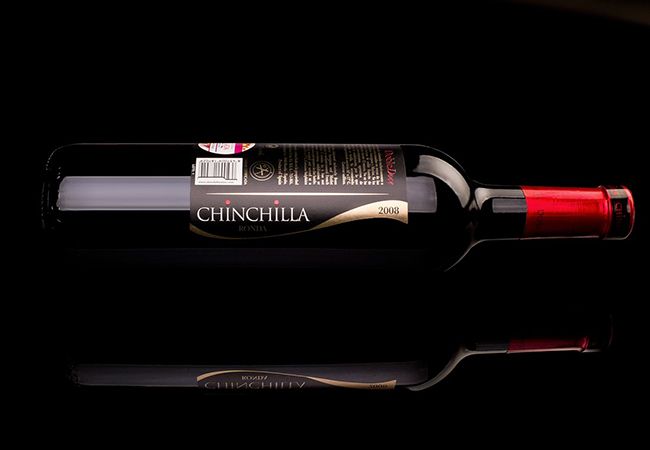doble doce - chinchilla 1