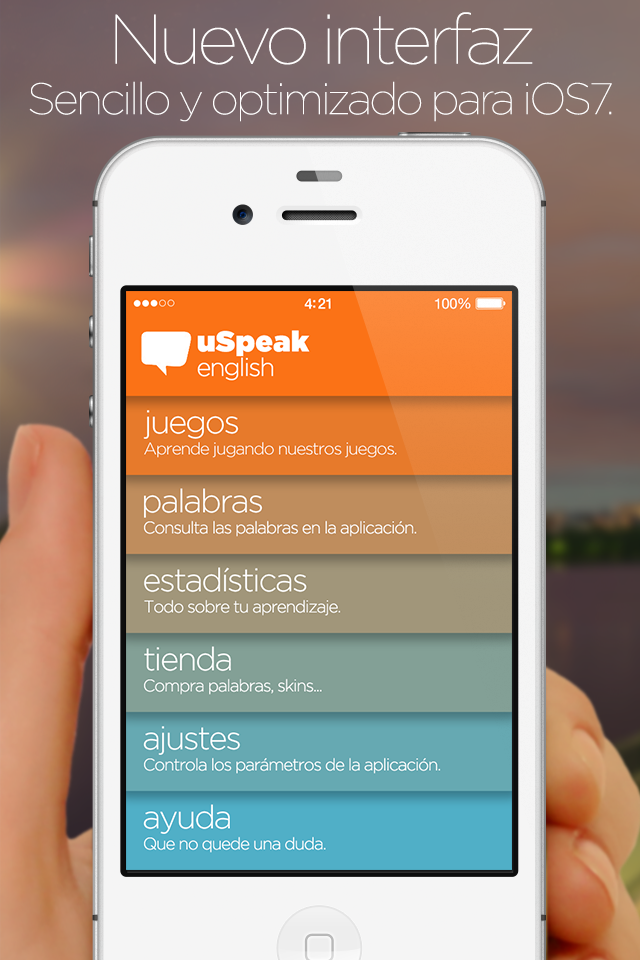 uSpeak Languages 2.0 1
