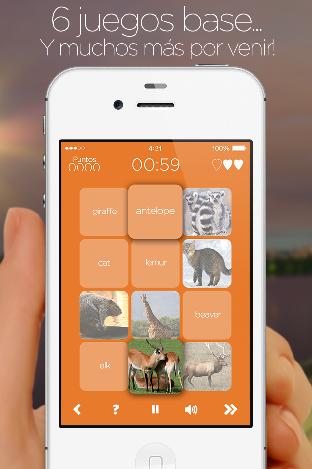 uSpeak Languages 2.0 2