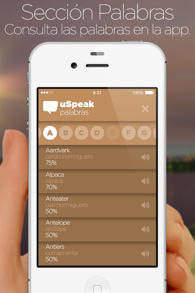 uSpeak Languages 2.0 3