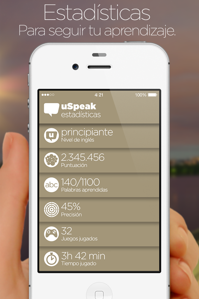 uSpeak Languages 2.0 5