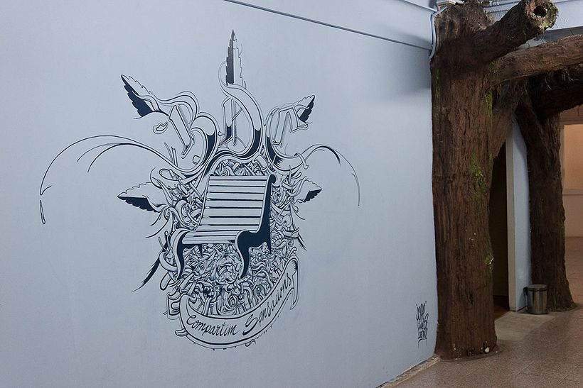 Club Banc del Cannabis 8