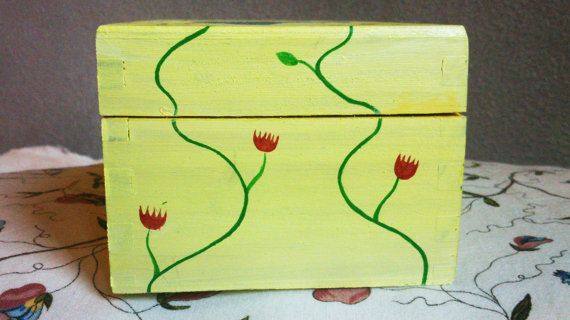 Handmade Birdbox  3