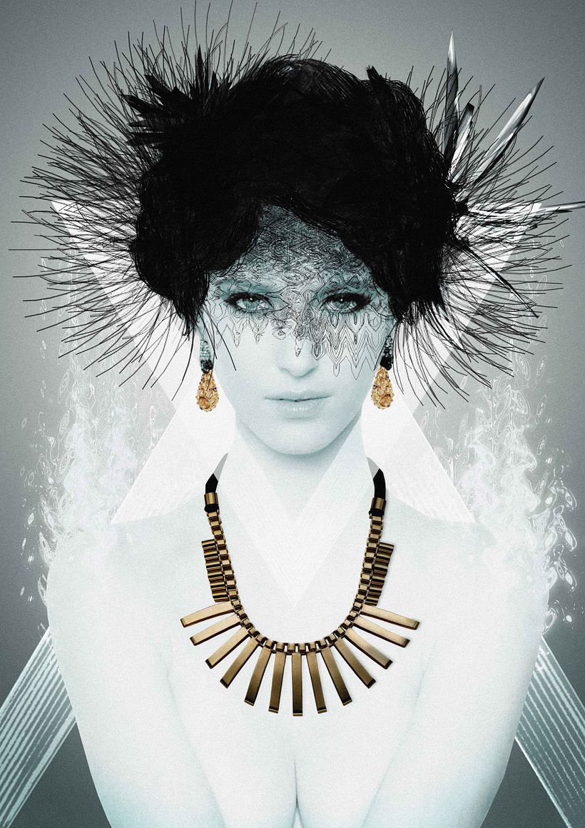Je´Well (Don't hide your beauty) 1