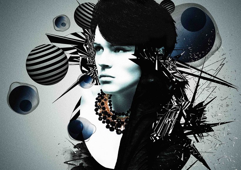 Je´Well (Don't hide your beauty) 2